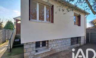 Maison 3 Pièces 51 m² à vendre à Savigny-sur-Orge (91600)