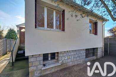 Maison 3 pièces 235000 €