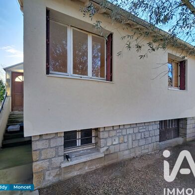 Maison 3 pièces 235000 €