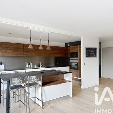 Appartement 4 pièces 555000 €