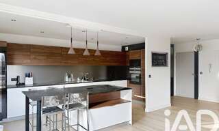 Appartement 4 Pièces 84 m² à vendre à Nogent-sur-Marne (94130)