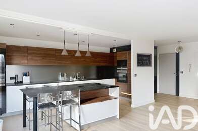 Appartement 4 pièces 530000 €