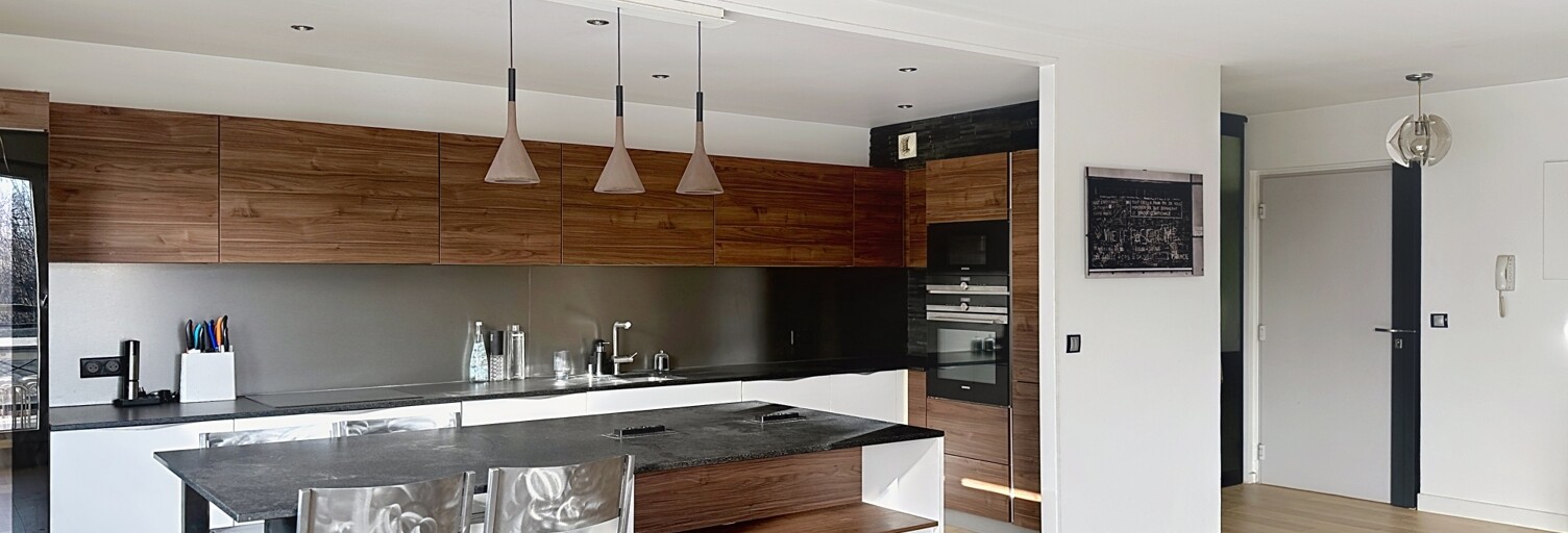 Appartement 4 Pièces 84 m² à vendre à Nogent-sur-Marne (94130)