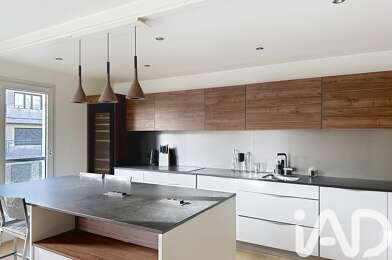 Appartement 4 pièces 530000 €