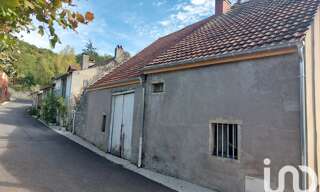 Maison 5 Pièces 153 m² à vendre à Bligny-sur-Ouche (21360)