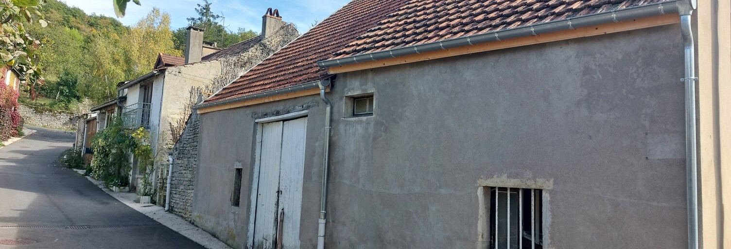 Maison 5 Pièces 153 m² à vendre à Bligny-sur-Ouche (21360)