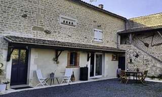 Maison 3 Pièces 107 m² à vendre à Aulnay (17470)