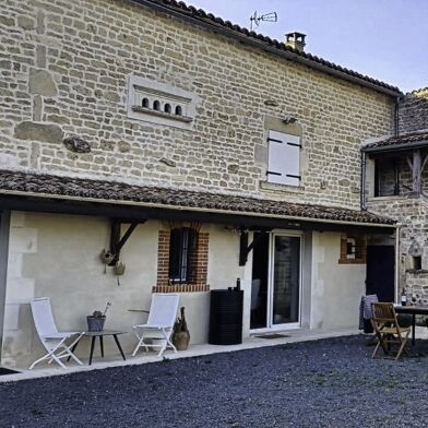 Maison 3 pièces 185000 €