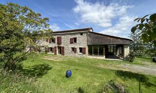 Maison 8 Pièces 347 m² à vendre à Escueillens-et-Saint-Just-de-Bélengard (11240)