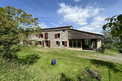 Maison 8 pièces 870000 €