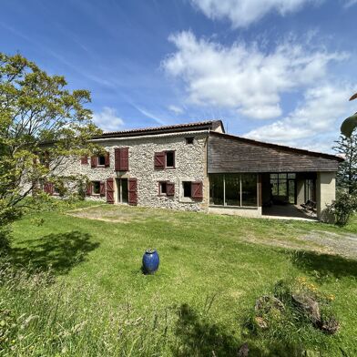 Maison 8 pièces 870000 €