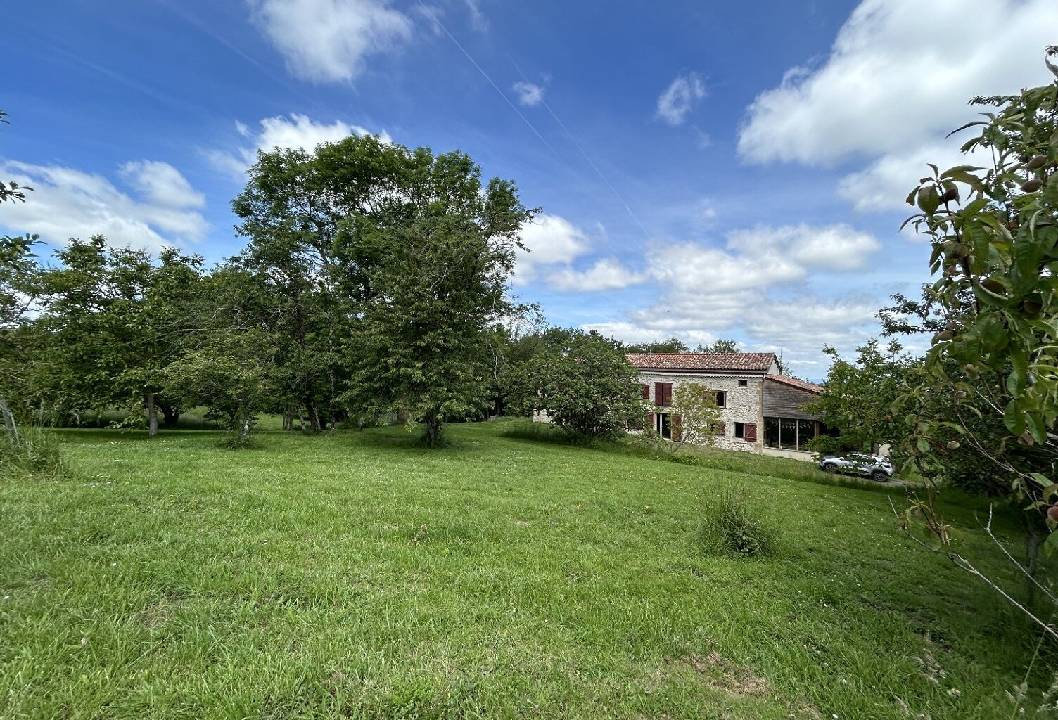 Domaine — photo 1