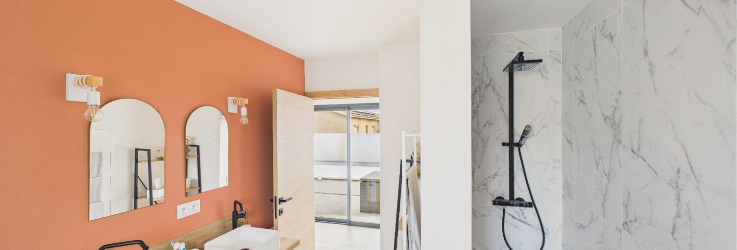 Maison 5 Pièces 160 m² à vendre à Saint-Geours-de-Maremne (40230)