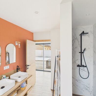 Maison 5 pièces 629000 €