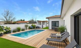 Maison 5 Pièces 160 m² à vendre à Saint-Geours-de-Maremne (40230)