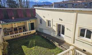 Maison 9 Pièces 107 m² à vendre à Lavelanet (09300)