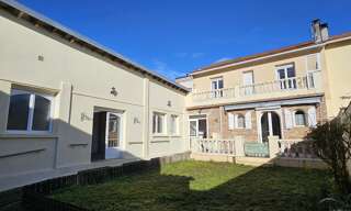 Maison 9 Pièces 107 m² à vendre à Lavelanet (09300)