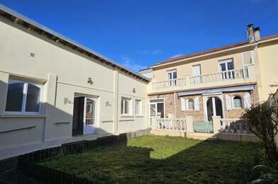 Maison 9 pièces 180000 €