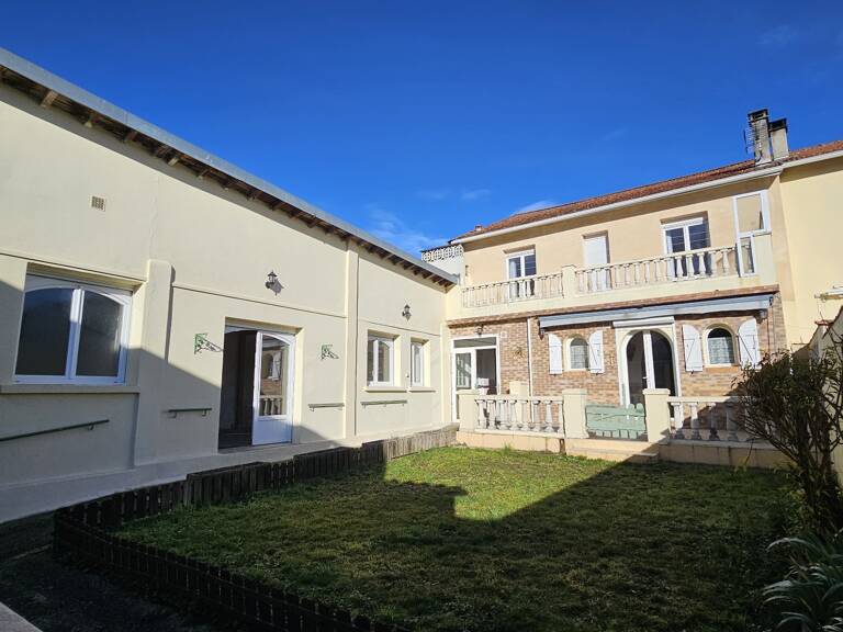 Maison — photo 1