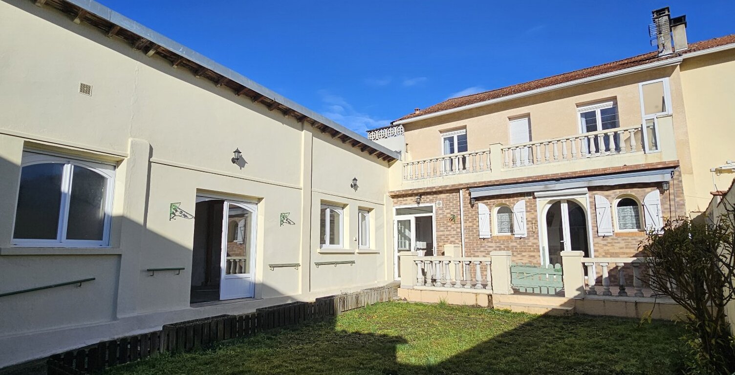 Maison — photo 1