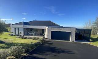 Maison 4 Pièces 137 m² à vendre à Ussac (19270)