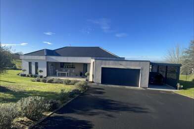 Maison 4 pièces 470000 €