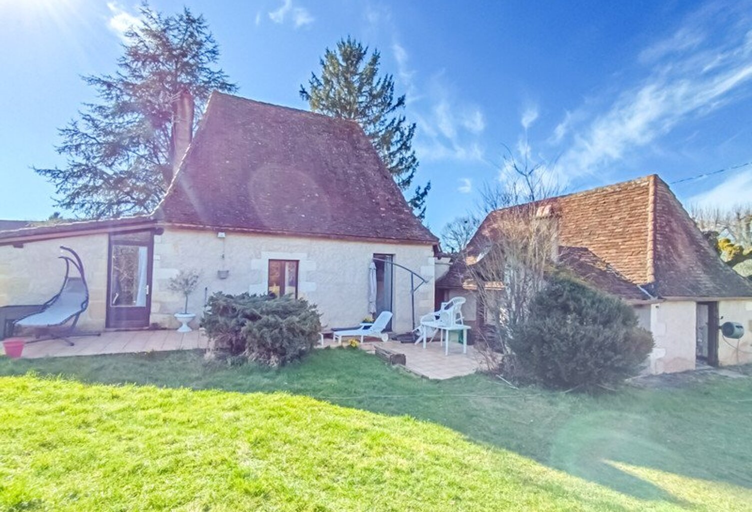 Maison — photo 1