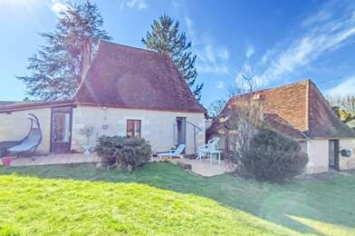 Maison 4 pièces 182000 €