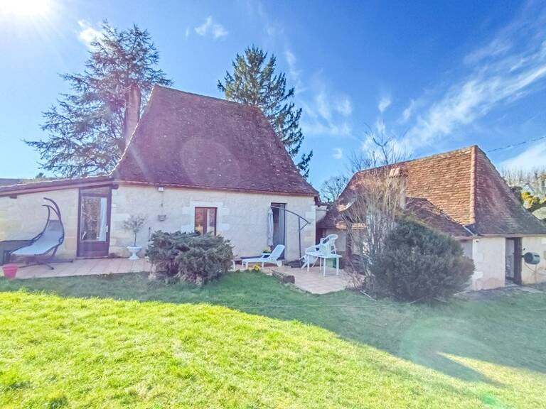 Maison — photo 1