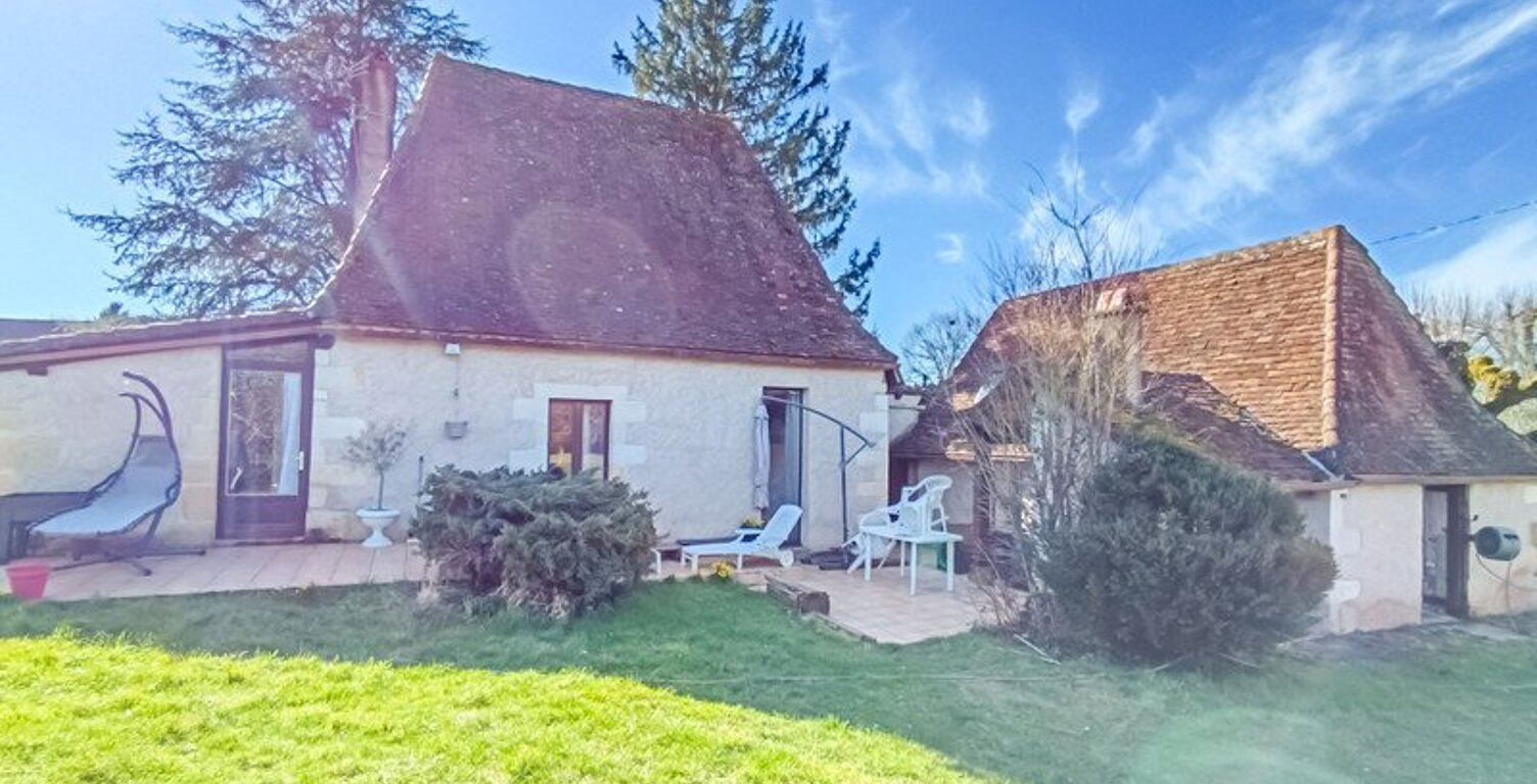 Maison — photo 1