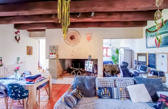 Maison — photo 3