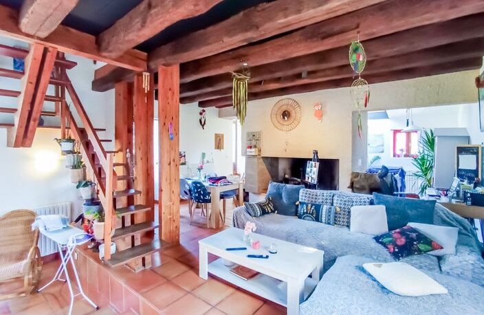 Maison — photo 4