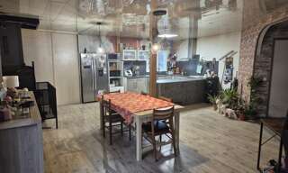 Maison 3 Pièces 98 m² à vendre à Saint-Céré (46400)