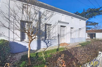 Maison 6 pièces 185000 €