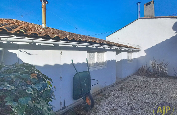 Maison familiale avec dépendances sur Bégadan ! — photo 3