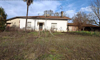 Maison 4 Pièces 73 m² à vendre à L'Isle-Jourdain (32600)