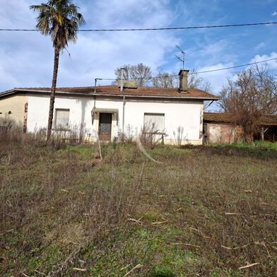 Maison 4 pièces 212800 €