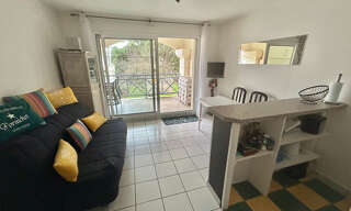 Appartement 1 Pièce 23 m² à vendre à La Baule-Escoublac (44500)