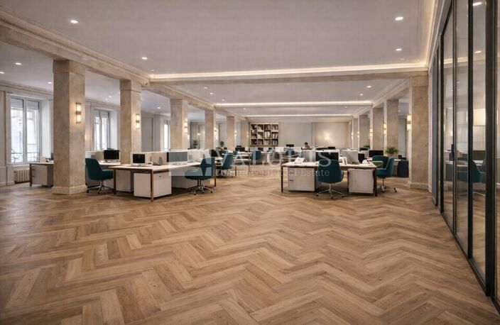 BUREAUX / SHOWROOM à LOUER — photo 3