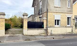 Maison 4 Pièces 62 m² à vendre à Attigny (08130)