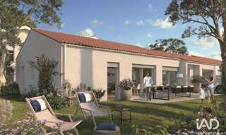 Maison 4 Pièces 91 m² à vendre à Les Sables-d'Olonne (85340)