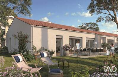 Vente Maison/villa 4 pièces — photo du bien