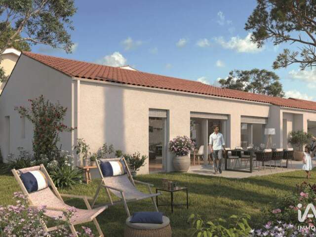 Vente Maison/villa 4 pièces — photo du bien
