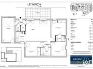 Vente Maison/villa 4 pièces — photo 2