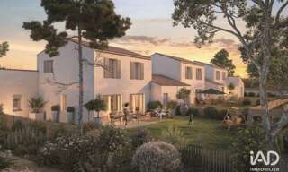 Maison 4 Pièces 94 m² à vendre à Les Sables-d'Olonne (85340)