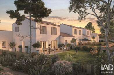 Maison 4 pièces 409900 €