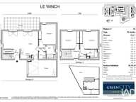 Vente Maison/villa 4 pièces — photo 2
