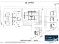 Vente Maison/villa 4 pièces — photo 3