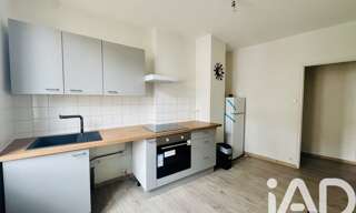 Appartement 2 Pièces 42 m² à louer à Saint-Étienne (42000)