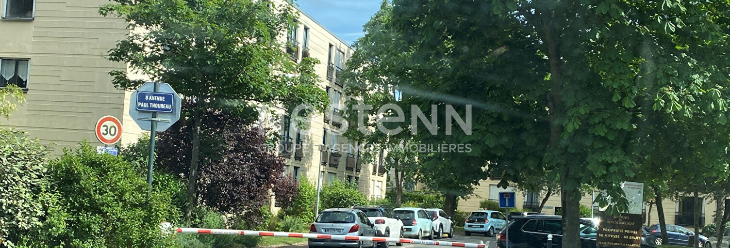 Appartement 5 Pièces 94 m² à louer à L'Isle-Adam (95290)